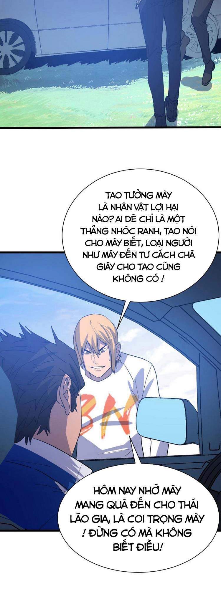 Bắt Đầu Với Tề Thiên Đại Thánh Chapter 7 - Trang 2