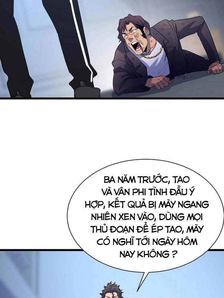 Bắt Đầu Với Tề Thiên Đại Thánh Chapter 6 - Trang 2