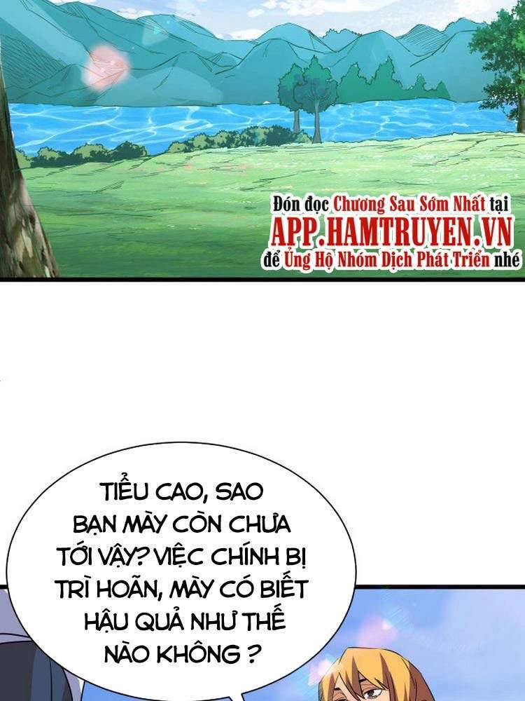 Bắt Đầu Với Tề Thiên Đại Thánh Chapter 6 - Trang 2