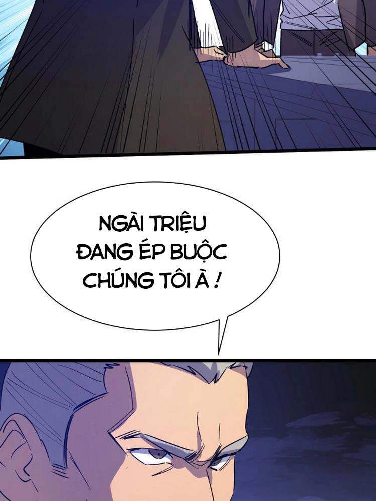 Bắt Đầu Với Tề Thiên Đại Thánh Chapter 5 - Trang 2