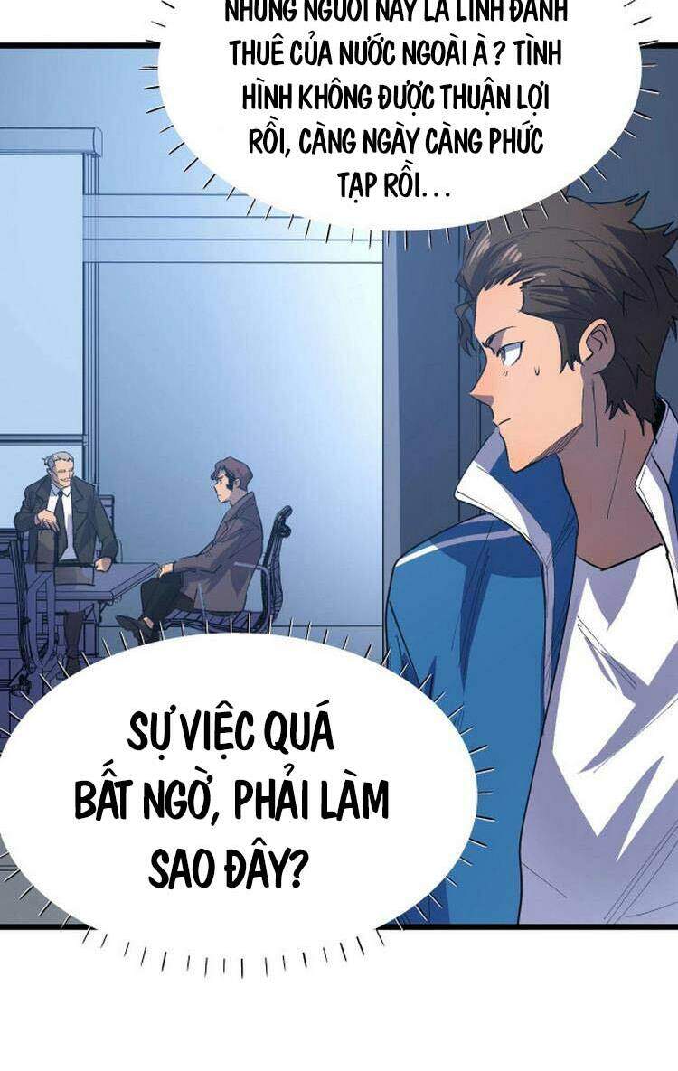 Bắt Đầu Với Tề Thiên Đại Thánh Chapter 4 - Trang 2