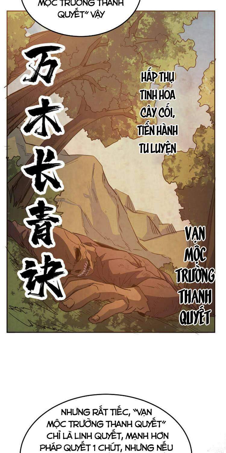 Bắt Đầu Với Tề Thiên Đại Thánh Chapter 1 - Trang 2