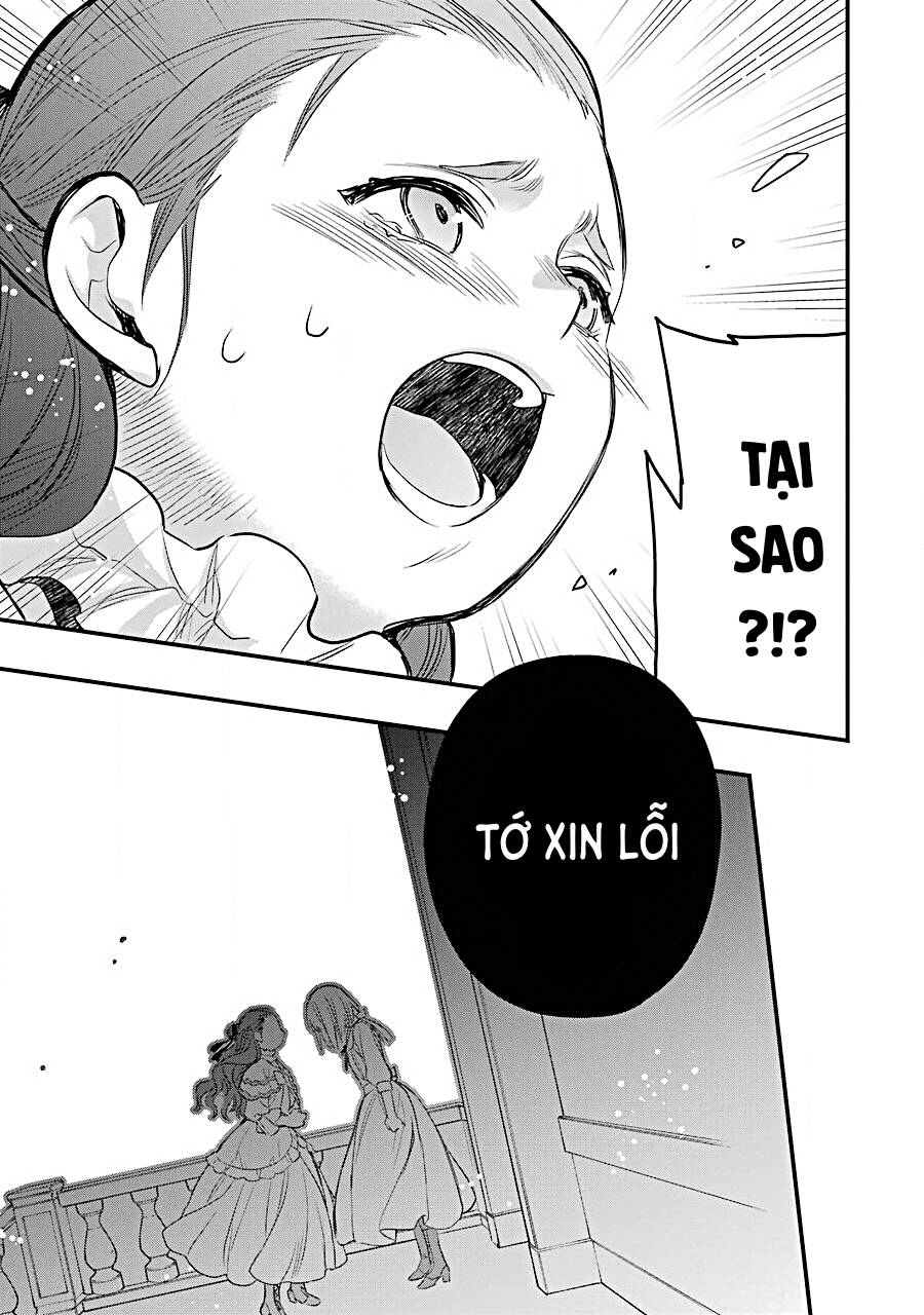 Chén Thánh Của Eris Chapter 25.2 - Trang 2