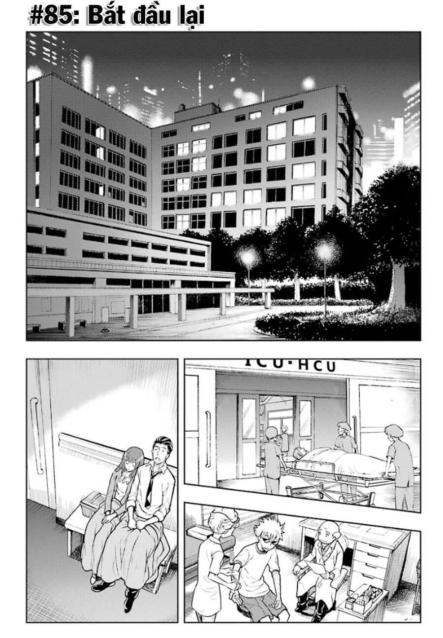 Cấm Thư Ma Thuật Index Chapter 85 - Trang 2