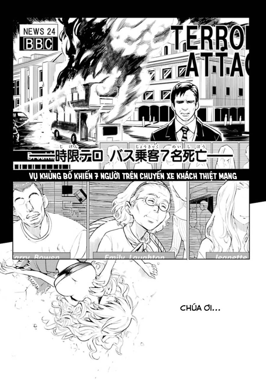 Cấm Thư Ma Thuật Index Chapter 83 - Trang 2