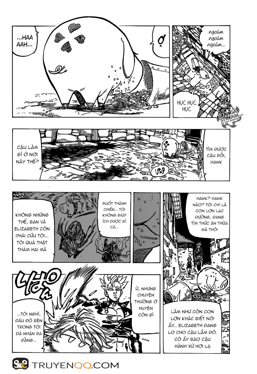 Thất Hình Đại Tội Chapter 307 - Trang 2