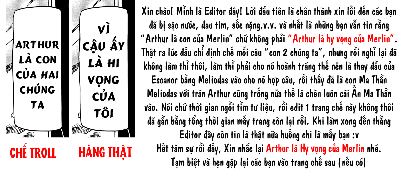 Thất Hình Đại Tội Chapter 221 - Trang 2