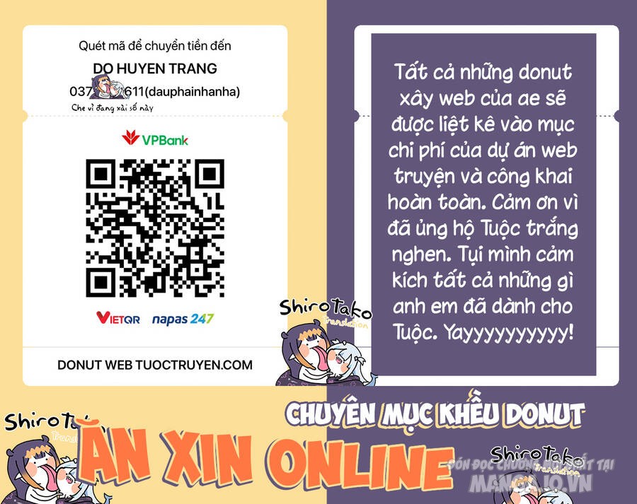 Hijiri Kun Chỉ Muốn Sống Thanh Liêm Chapter 27 - Trang 2