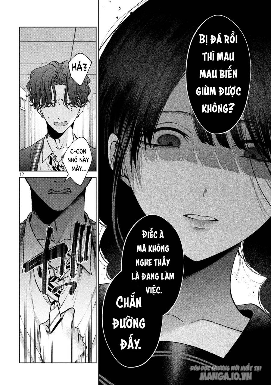 Hijiri Kun Chỉ Muốn Sống Thanh Liêm Chapter 9 - Trang 2