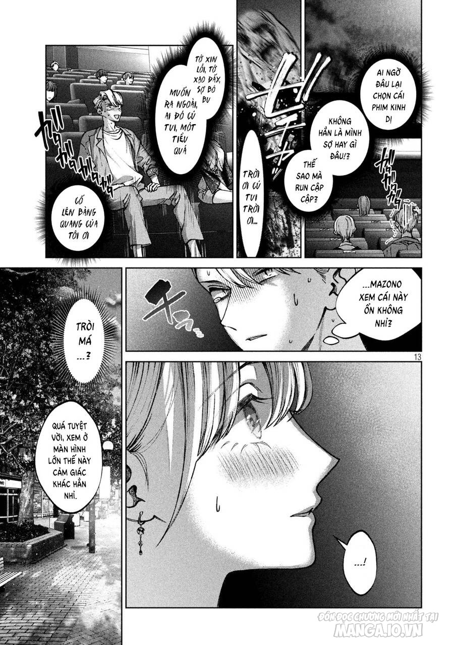 Hijiri Kun Chỉ Muốn Sống Thanh Liêm Chapter 3 - Trang 2