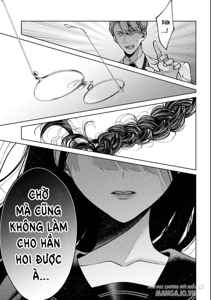 Hijiri Kun Chỉ Muốn Sống Thanh Liêm Chapter 1 - Trang 2