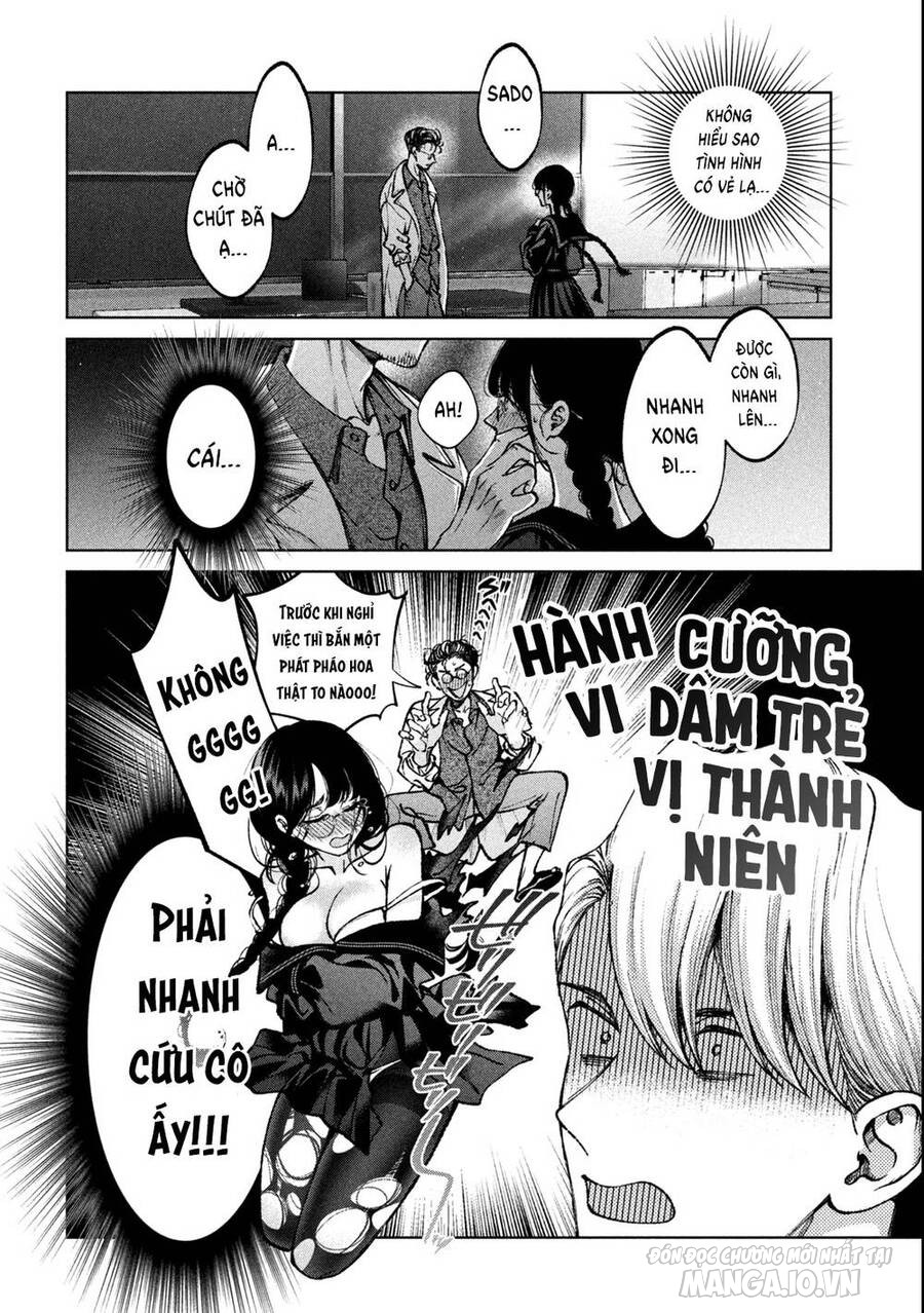 Hijiri Kun Chỉ Muốn Sống Thanh Liêm Chapter 1 - Trang 2