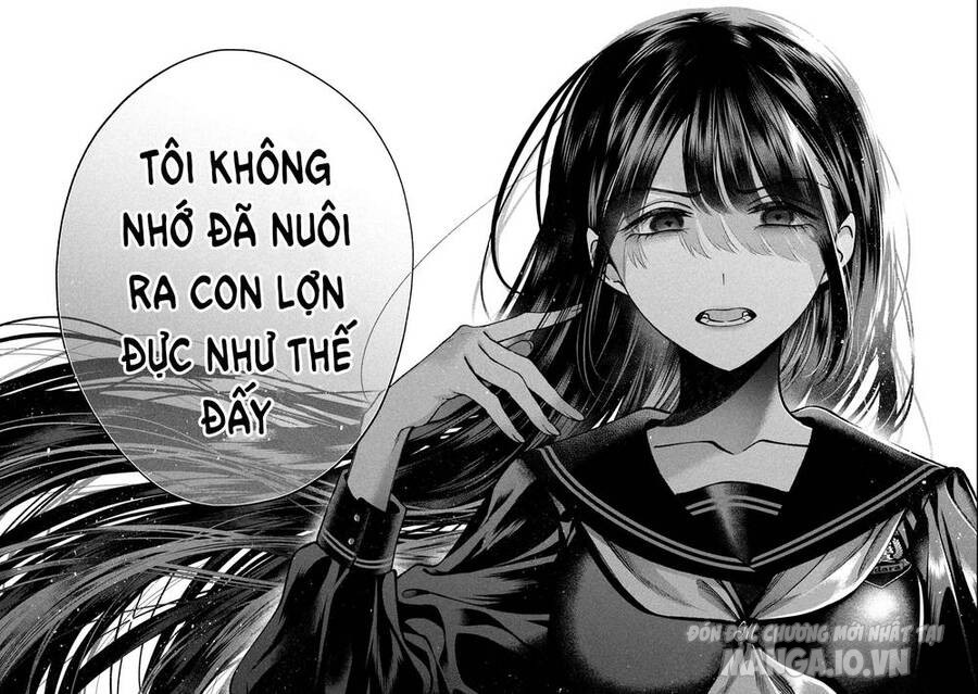 Hijiri Kun Chỉ Muốn Sống Thanh Liêm Chapter 1 - Trang 2