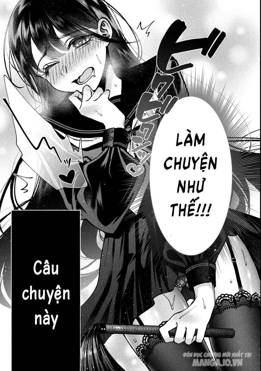 Hijiri Kun Chỉ Muốn Sống Thanh Liêm Chapter 1 - Trang 2