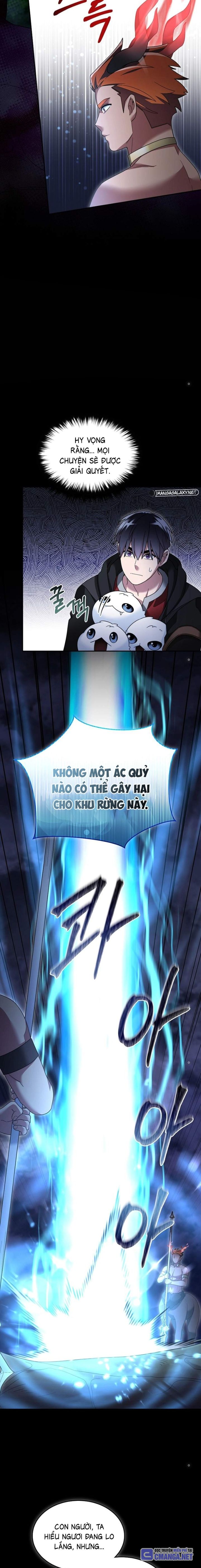 Người Mới Này Quá Mạnh Chapter 111 - Trang 2