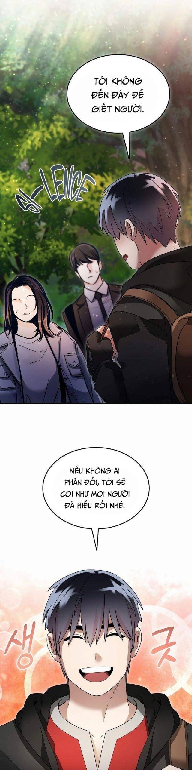 Người Mới Này Quá Mạnh Chapter 105 - Trang 2