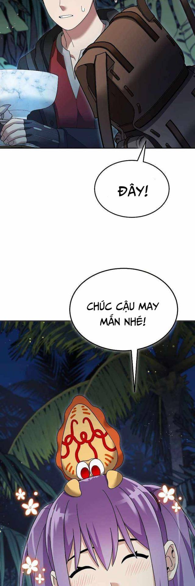 Người Mới Này Quá Mạnh Chapter 98 - Trang 2