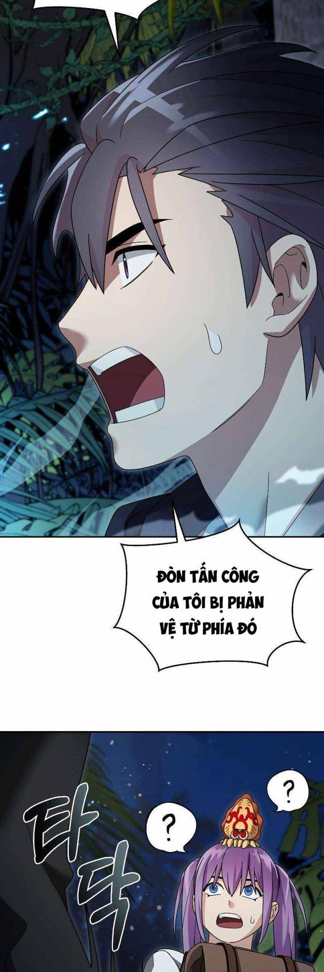 Người Mới Này Quá Mạnh Chapter 98 - Trang 2