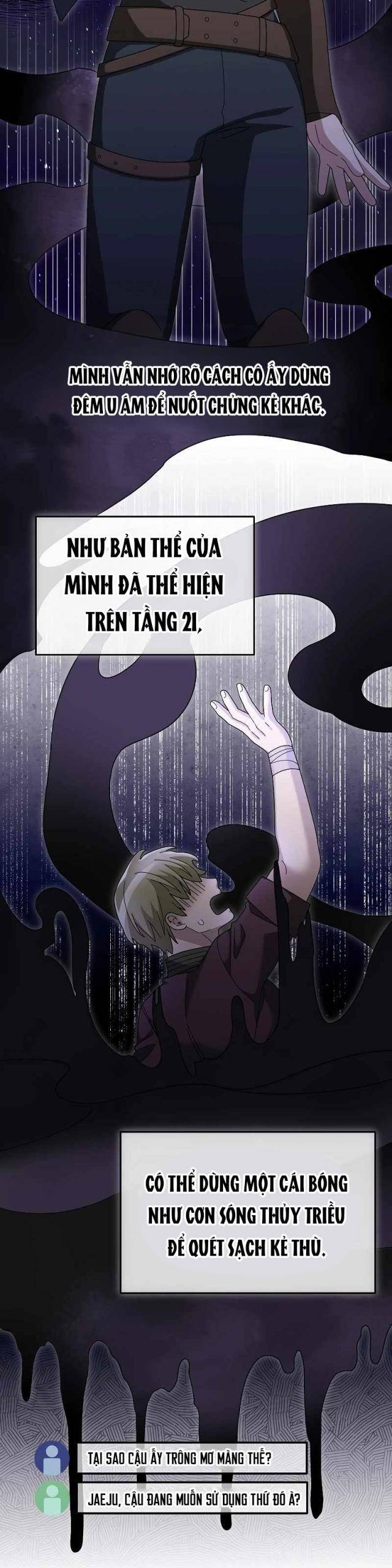 Người Mới Này Quá Mạnh Chapter 92 - Trang 2