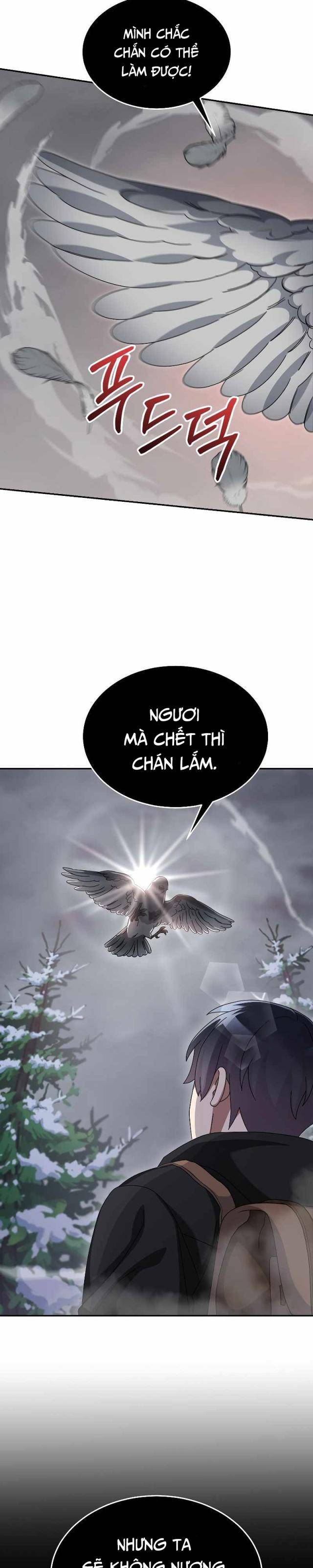 Người Mới Này Quá Mạnh Chapter 85 - Trang 2