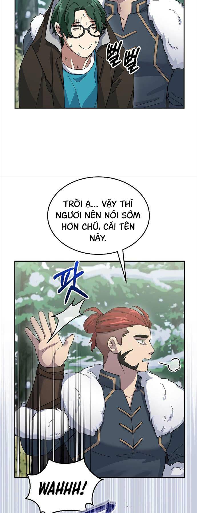 Người Mới Này Quá Mạnh Chapter 82 - Trang 2