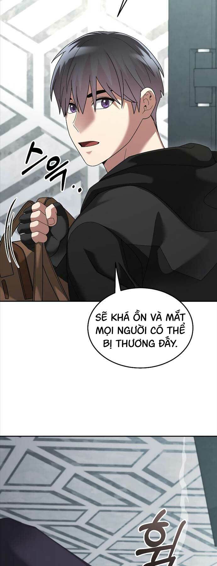 Người Mới Này Quá Mạnh Chapter 79 - Trang 2