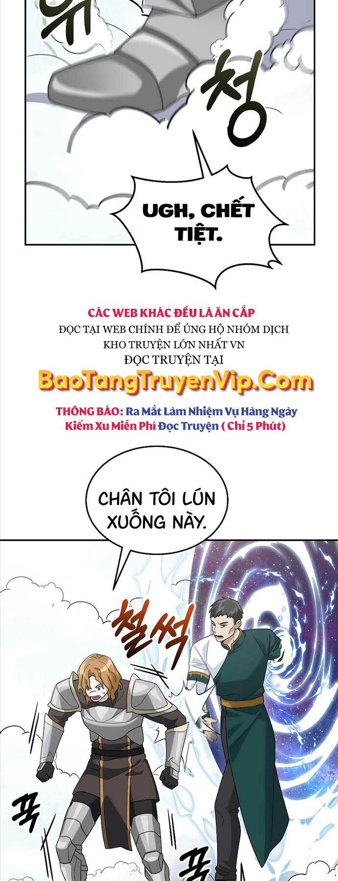 Người Mới Này Quá Mạnh Chapter 76 - Trang 2