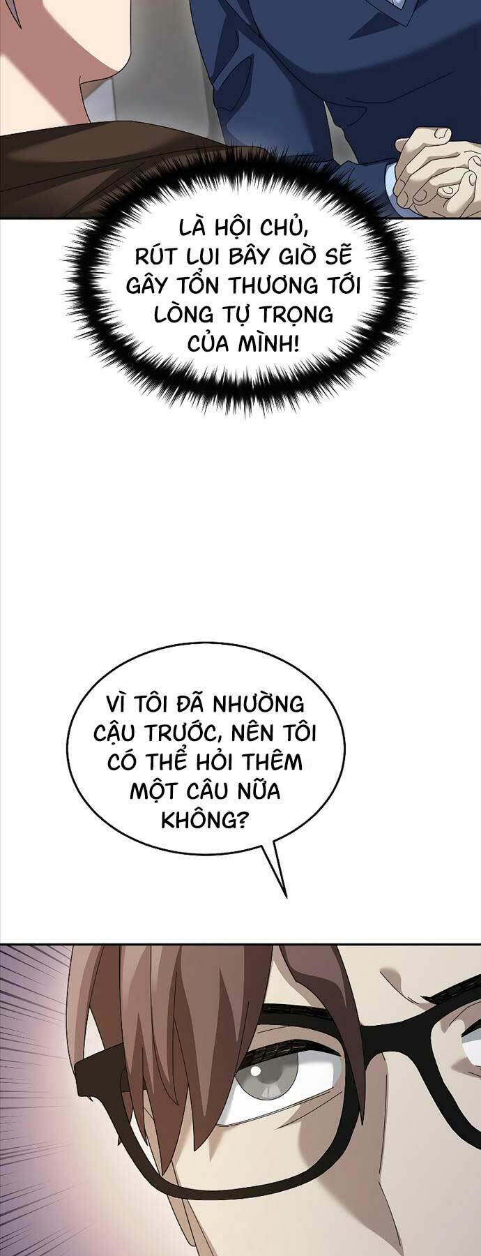 Người Mới Này Quá Mạnh Chapter 75 - Trang 2