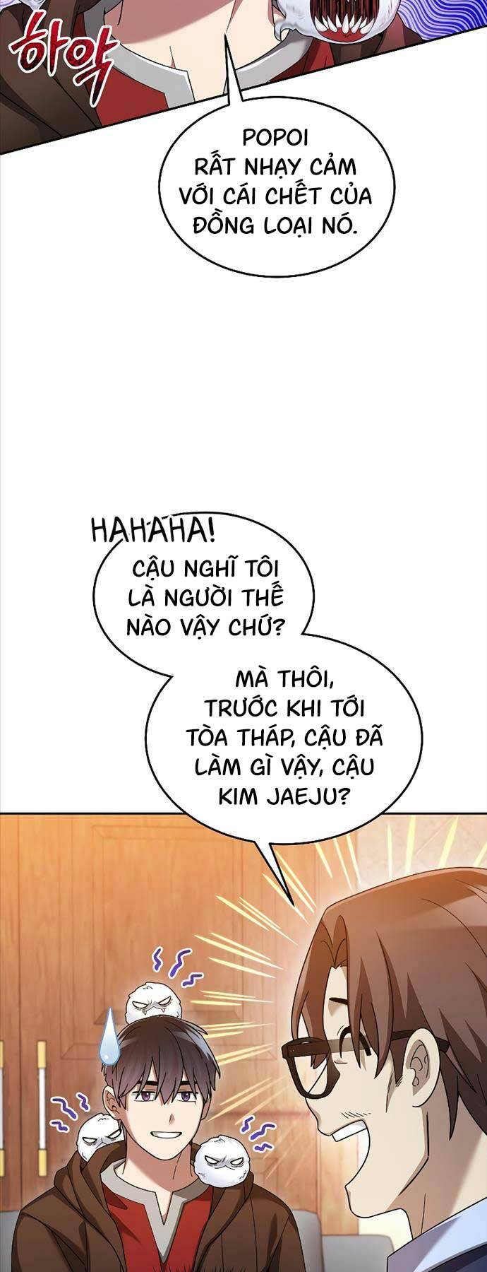 Người Mới Này Quá Mạnh Chapter 75 - Trang 2