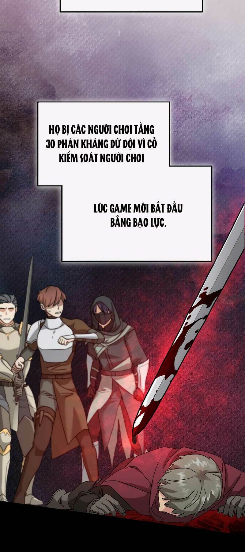 Người Mới Này Quá Mạnh Chapter 70 - Trang 2