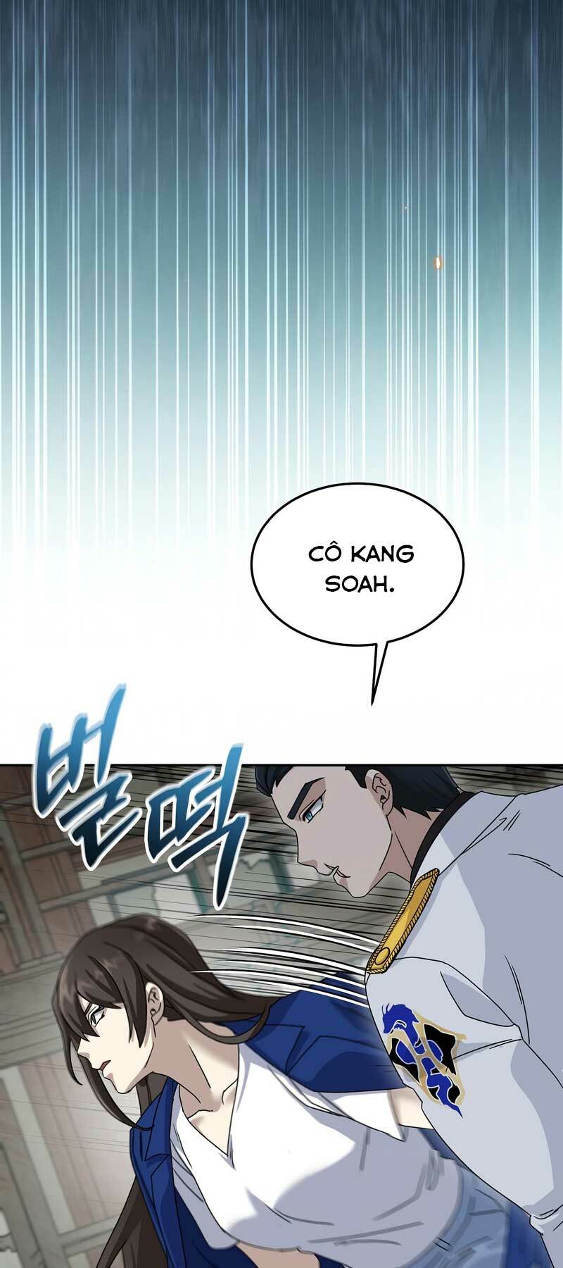 Người Mới Này Quá Mạnh Chapter 70 - Trang 2