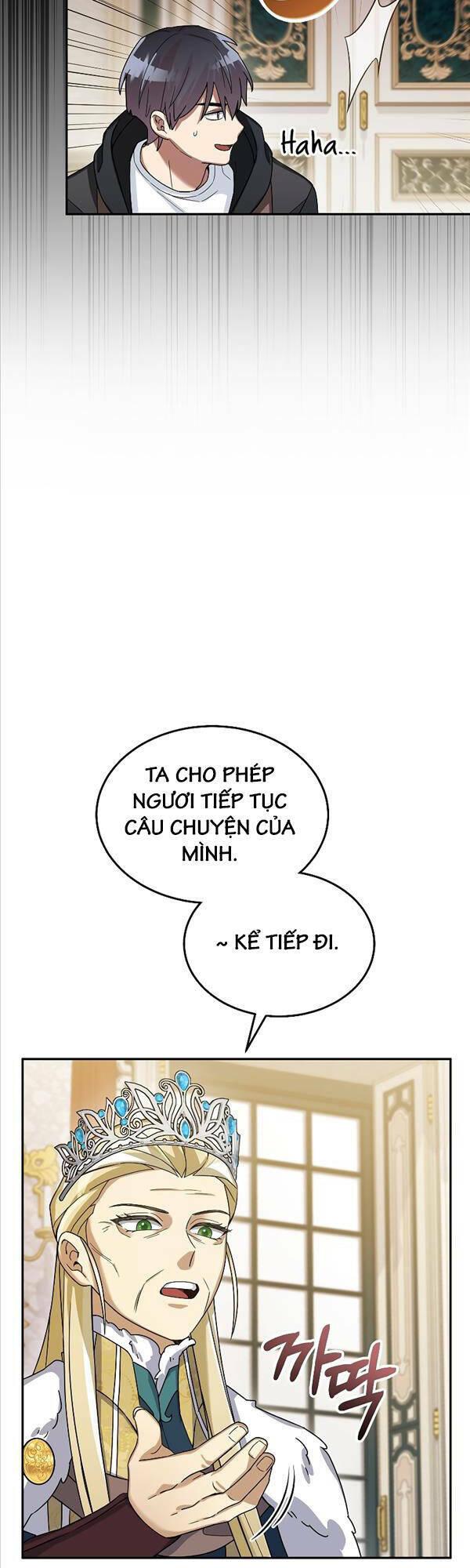 Người Mới Này Quá Mạnh Chapter 58 - Trang 2