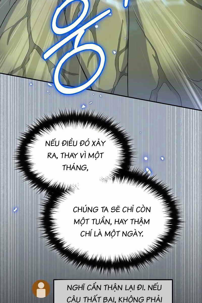 Người Mới Này Quá Mạnh Chapter 55 - Trang 2