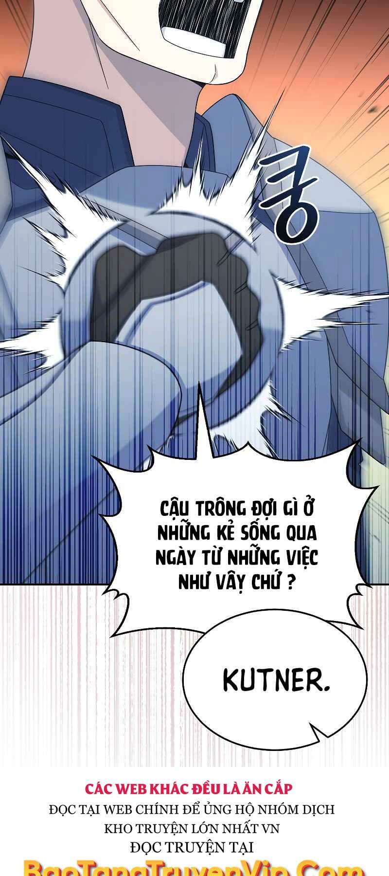 Người Mới Này Quá Mạnh Chapter 41 - Trang 2