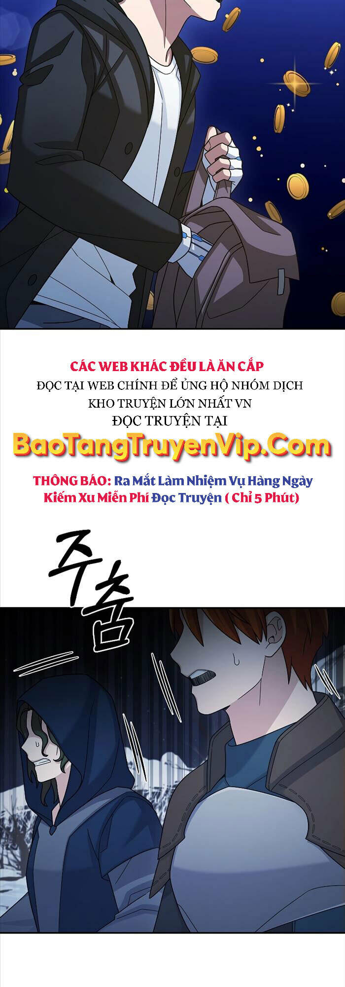 Người Mới Này Quá Mạnh Chapter 40 - Trang 2