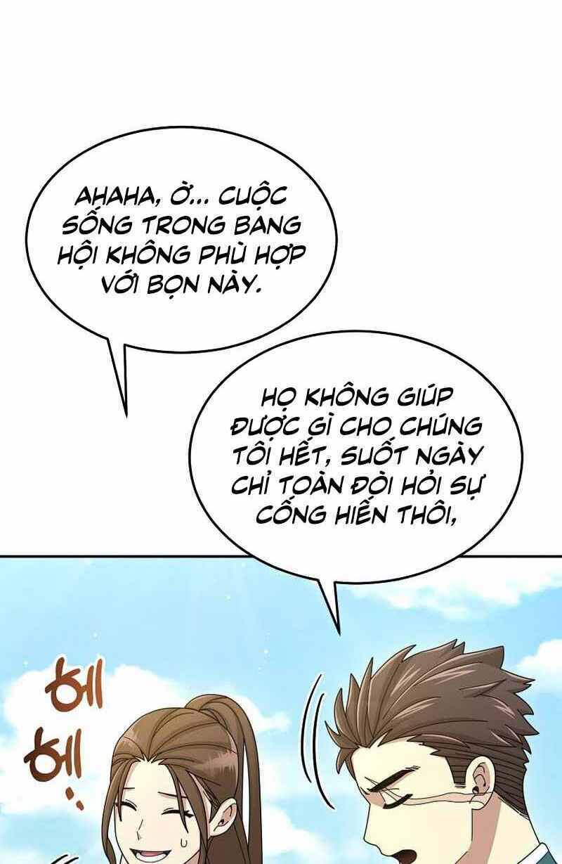 Người Mới Này Quá Mạnh Chapter 37 - Trang 2