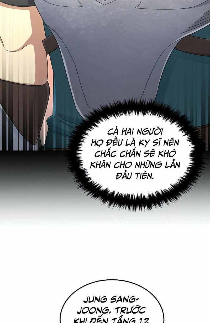 Người Mới Này Quá Mạnh Chapter 37 - Trang 2