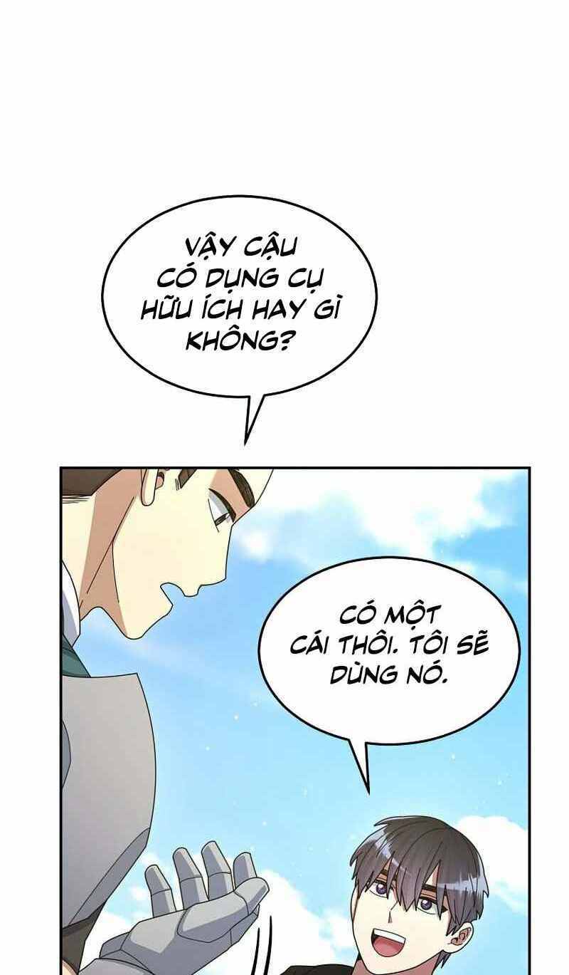 Người Mới Này Quá Mạnh Chapter 37 - Trang 2