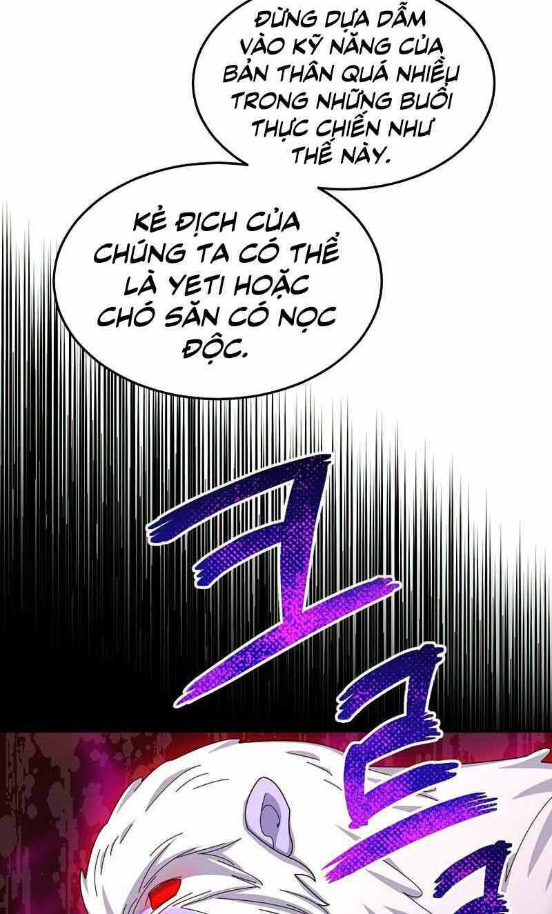 Người Mới Này Quá Mạnh Chapter 37 - Trang 2