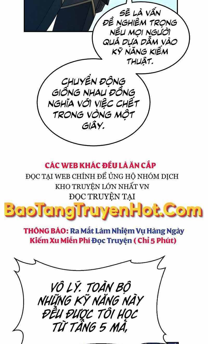 Người Mới Này Quá Mạnh Chapter 37 - Trang 2