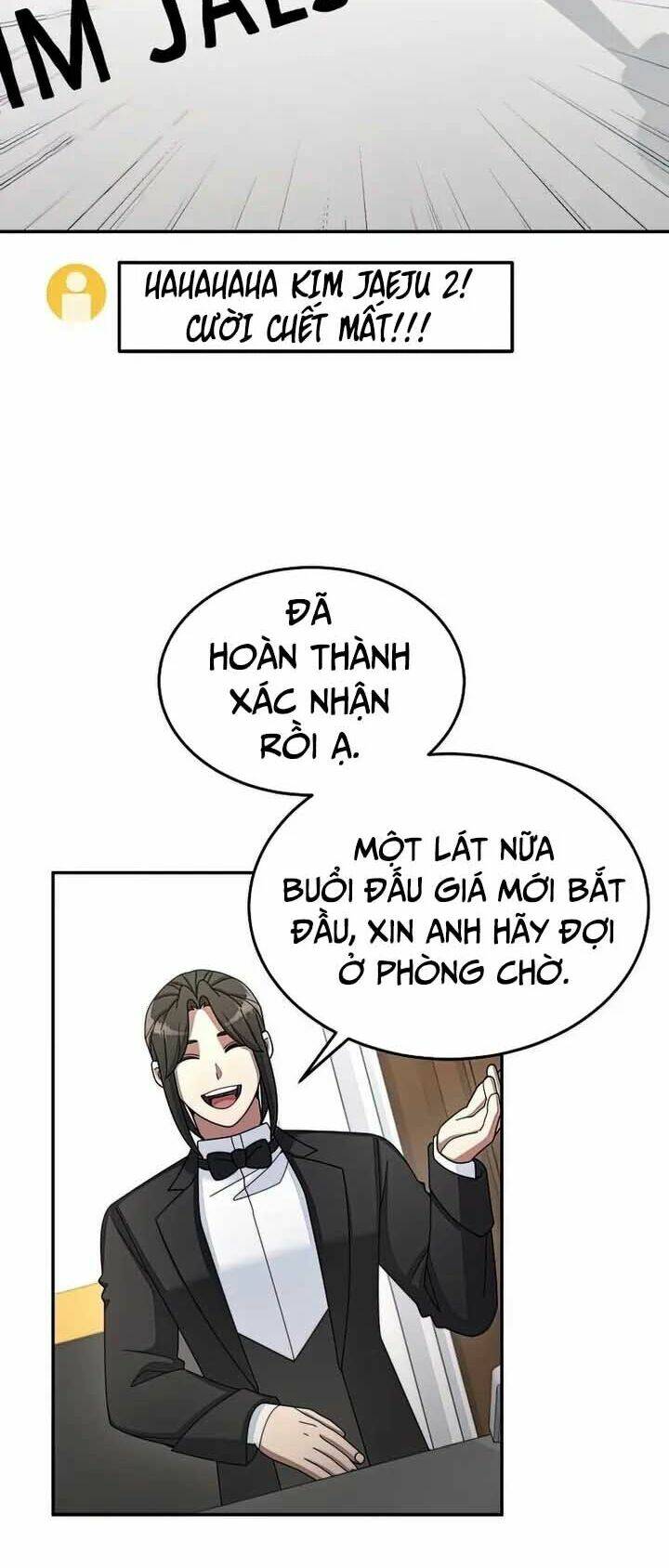 Người Mới Này Quá Mạnh Chapter 32 - Trang 2