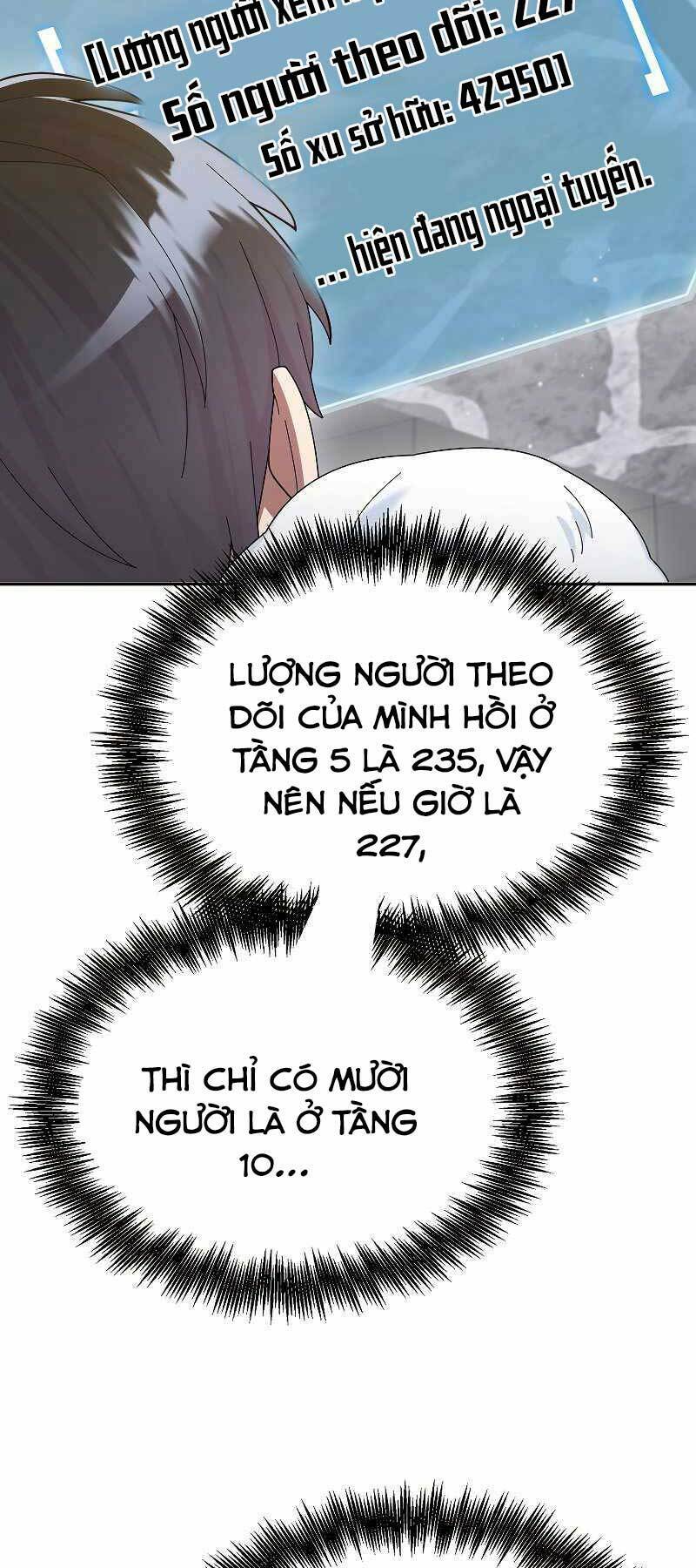 Người Mới Này Quá Mạnh Chapter 31 - Trang 2