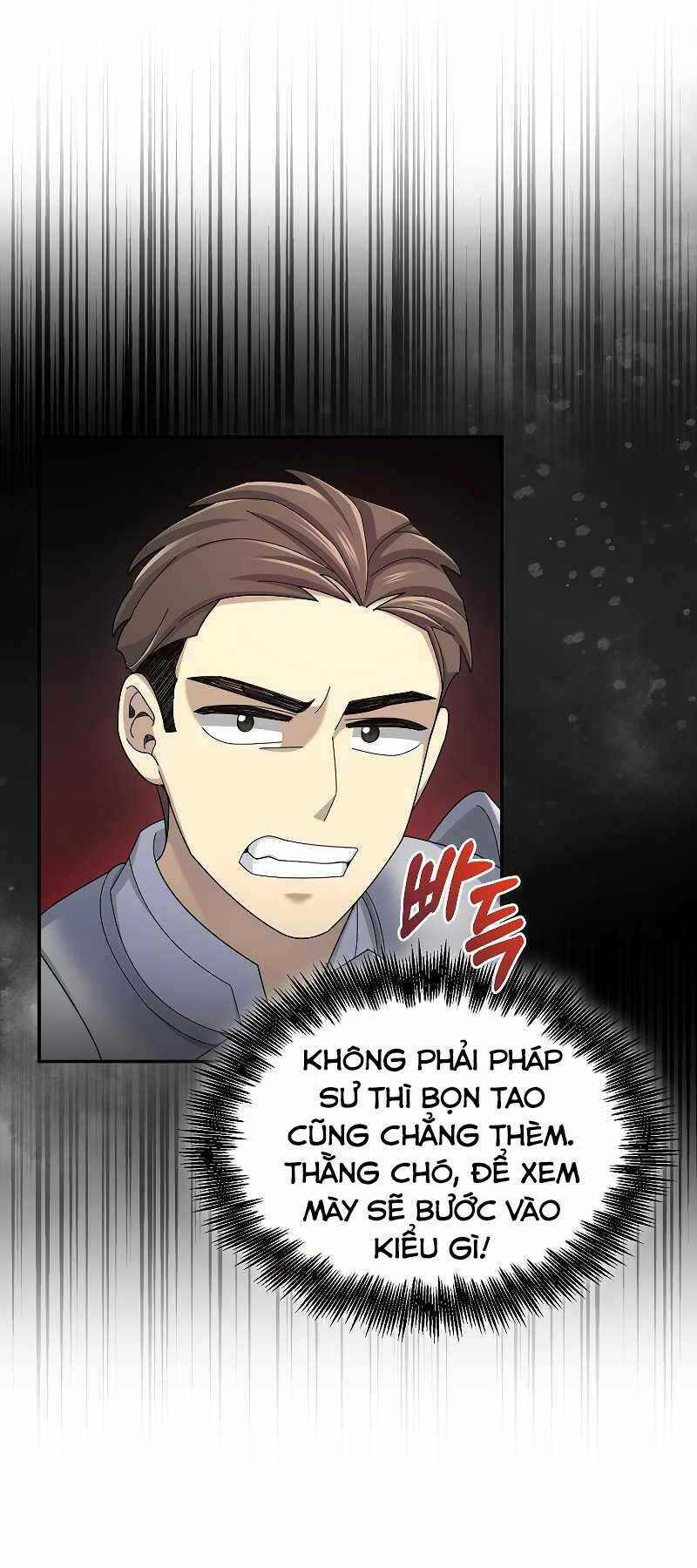 Người Mới Này Quá Mạnh Chapter 31 - Trang 2