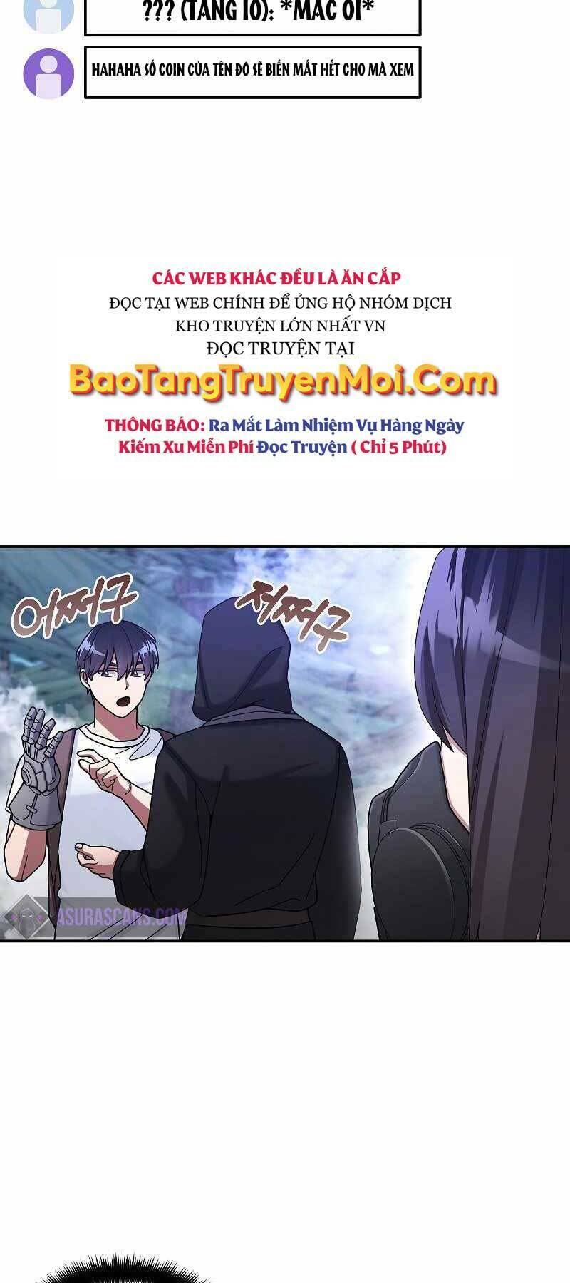 Người Mới Này Quá Mạnh Chapter 23 - Trang 2