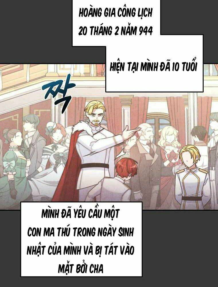 Người Mới Này Quá Mạnh Chapter 17 - Trang 2