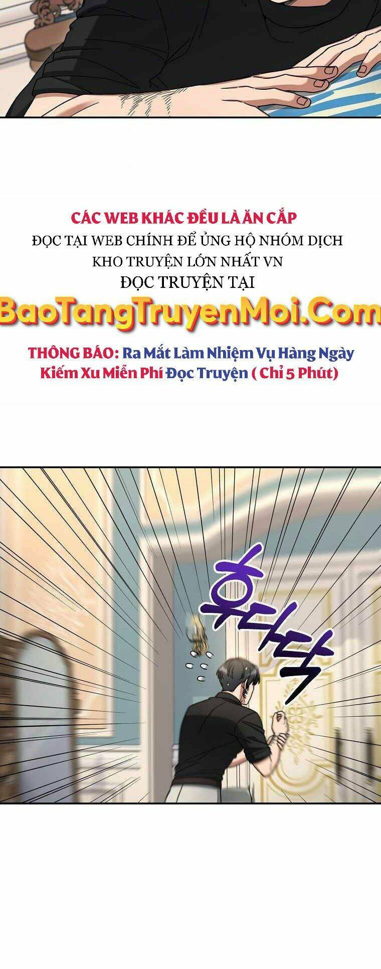 Người Mới Này Quá Mạnh Chapter 11 - Trang 2