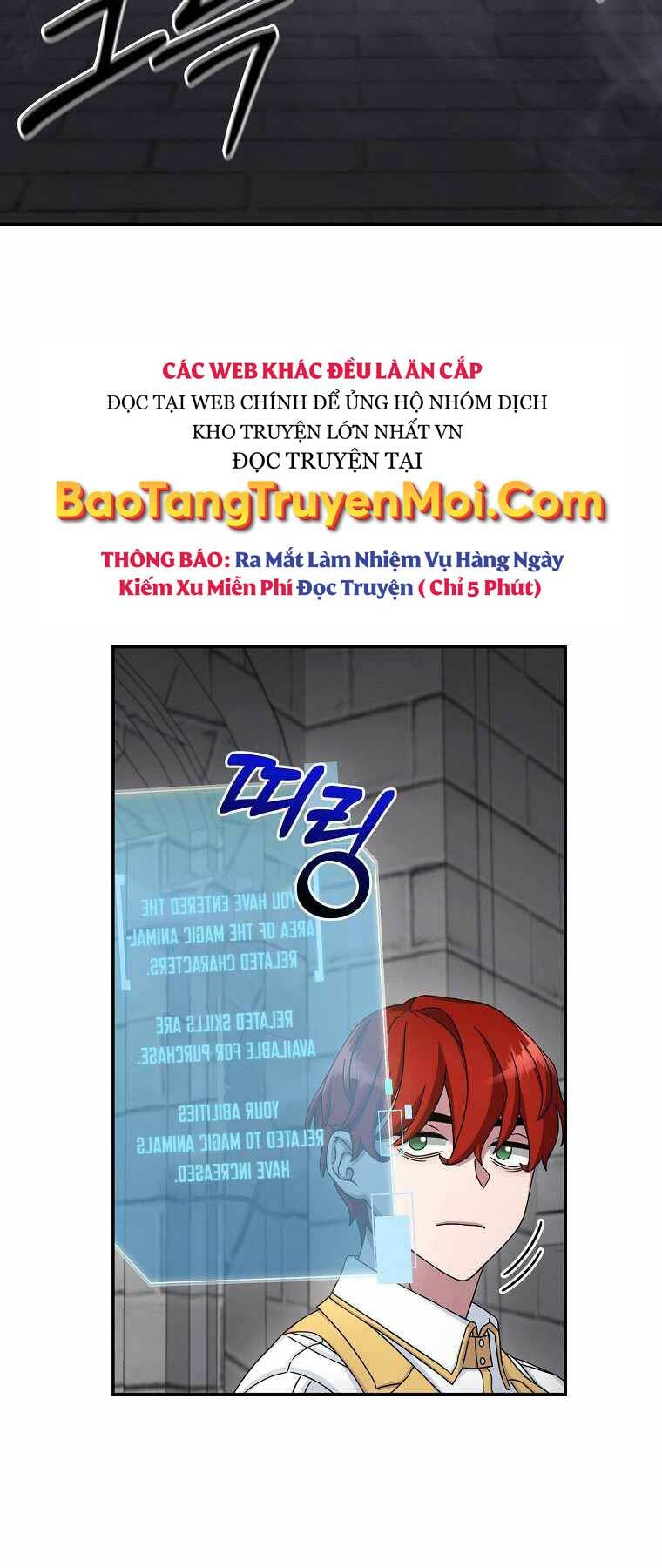 Người Mới Này Quá Mạnh Chapter 9 - Trang 2