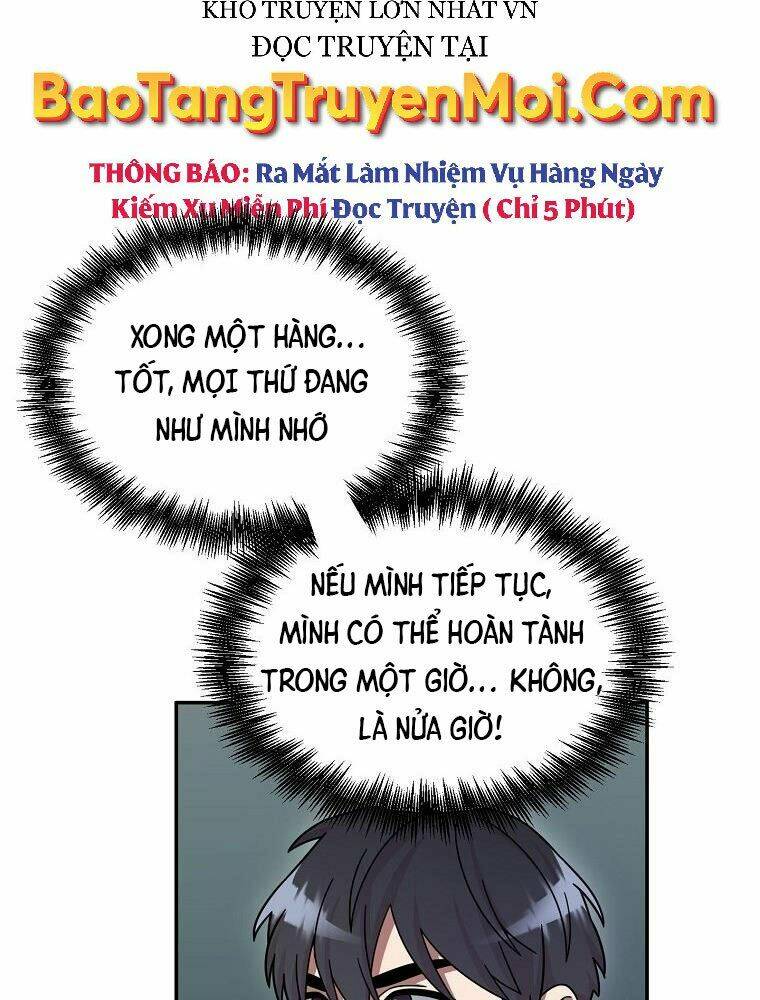 Người Mới Này Quá Mạnh Chapter 8 - Trang 2