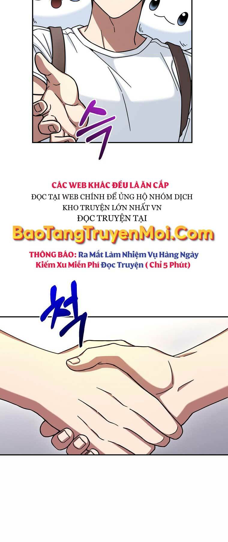 Người Mới Này Quá Mạnh Chapter 6 - Trang 2