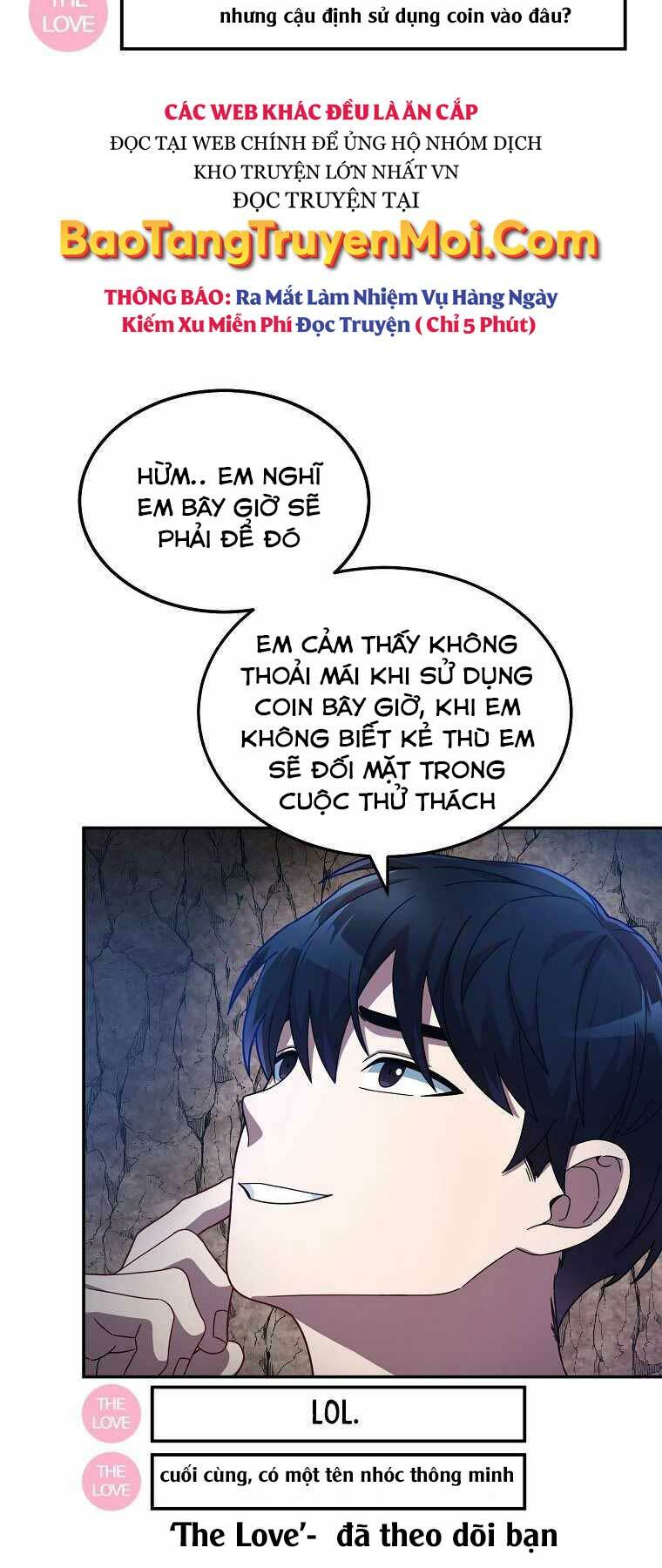 Người Mới Này Quá Mạnh Chapter 2 - Trang 2